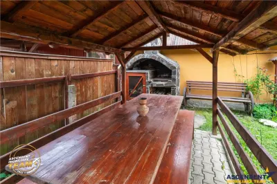 Casă 5 camere Covasna - poza 50