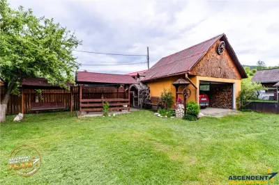 Casă 5 camere Covasna - poza 51