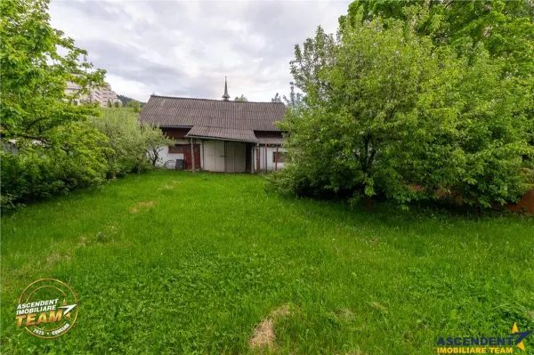 Casă 5 camere Covasna - poza 7