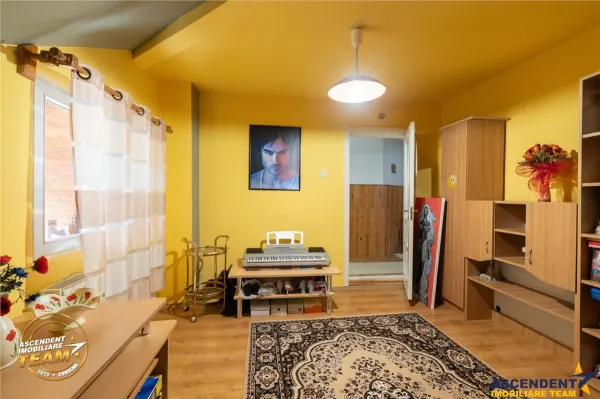 Casă 5 camere Covasna - poza 9