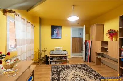 Casă 5 camere Covasna - poza 9