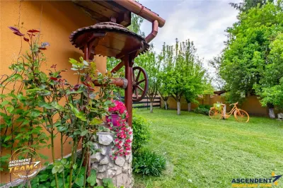 Casă 5 camere Covasna - poza 10