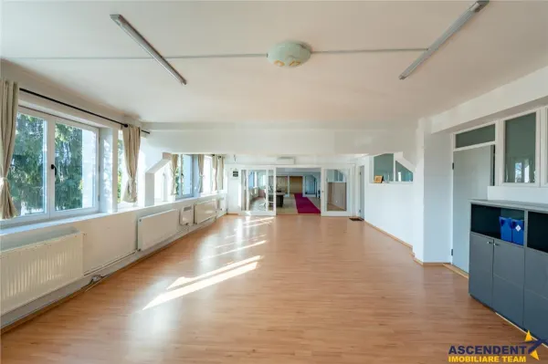 Spațiu comercial Sfântu Gheorghe - poza 12
