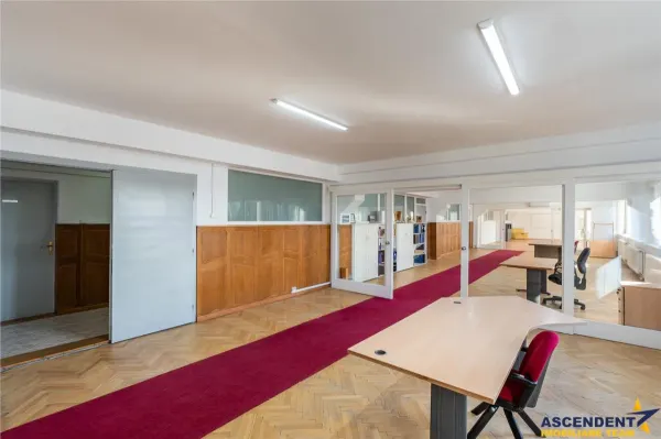 Spațiu comercial Sfântu Gheorghe - poza 16