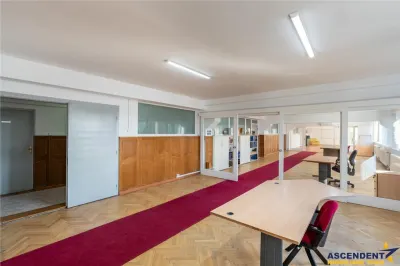 Spațiu comercial Sfântu Gheorghe - poza 16