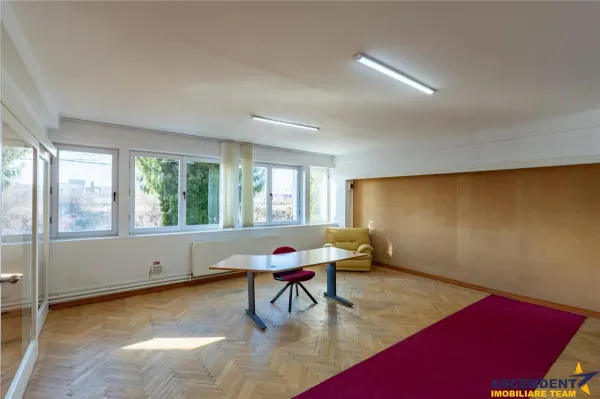 Spațiu comercial Sfântu Gheorghe - poza 9