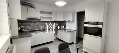 Apartament 2 camere de vânzare | Sibiu, Lazaret | 58 mp - Sibiu