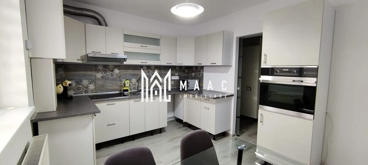Apartament 2 camere Sibiu - poza 1