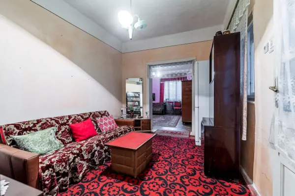 Casă 3 camere Dorobanți - poza 2