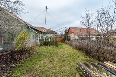 Casă 3 camere Dorobanți - poza 11