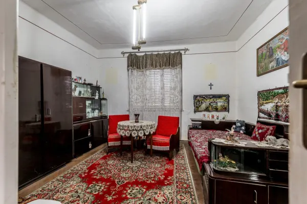 Casă 3 camere Dorobanți - poza 3