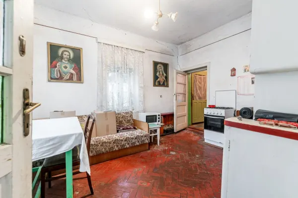 Casă 3 camere Dorobanți - poza 6