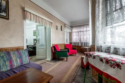 Casă 3 camere Dorobanți - poza 7