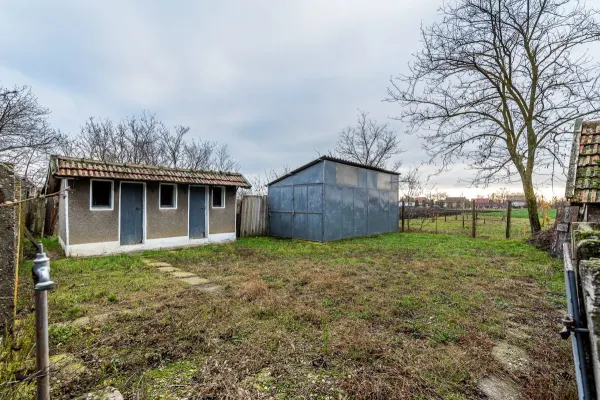 Casă 3 camere Dorobanți - poza 8