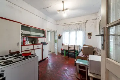 Casă 3 camere Dorobanți - poza 9