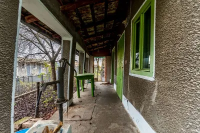 Casă 3 camere Dorobanți - poza 10