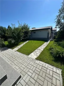 Casa 3 Camere | Langa Padure | DAMBOVITA - Gulia