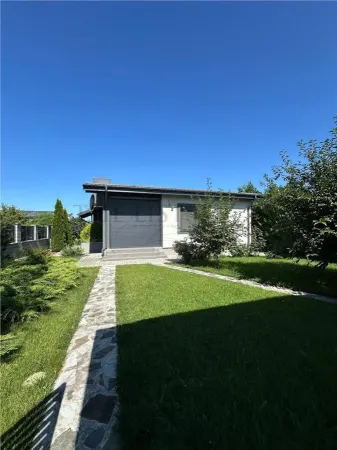 Casă 3 camere Gulia - poza 18