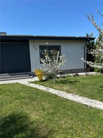 Casă 3 camere Gulia - poza 19