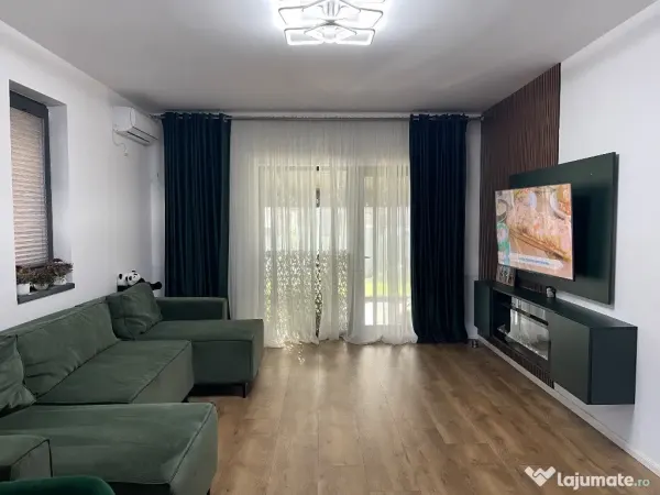 Casă 4 camere Balotești - poza 4