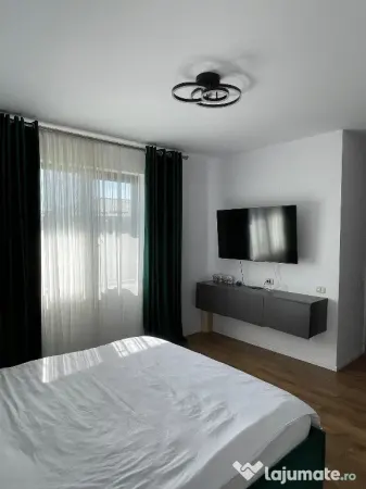 Casă 4 camere Balotești - poza 6