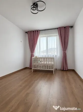 Casă 4 camere Balotești - poza 7