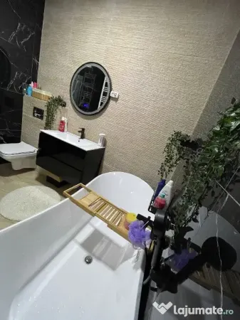 Casă 4 camere Balotești - poza 9