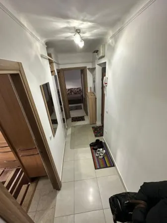 Apartament 2 camere Cazanesti - poza 1
