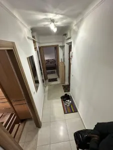 Vand apartament cu 2 camere ultracentral - Cazanesti