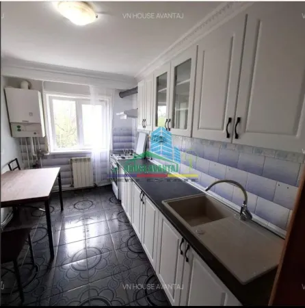Apartament 2 camere Focșani - poza 1