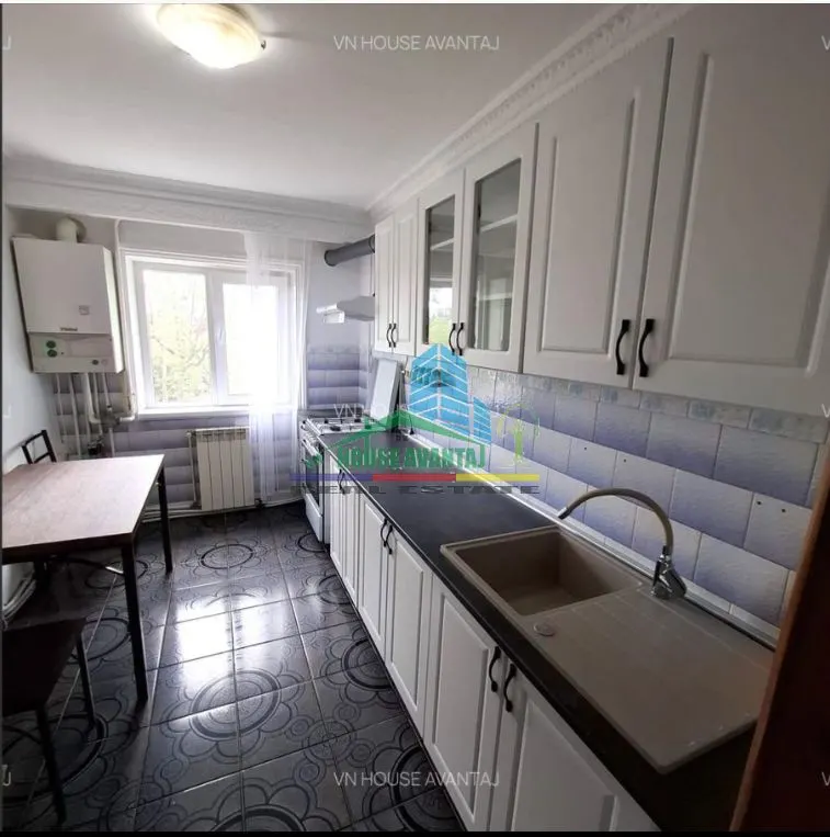 Apartament 2 camere Focșani - poza 1