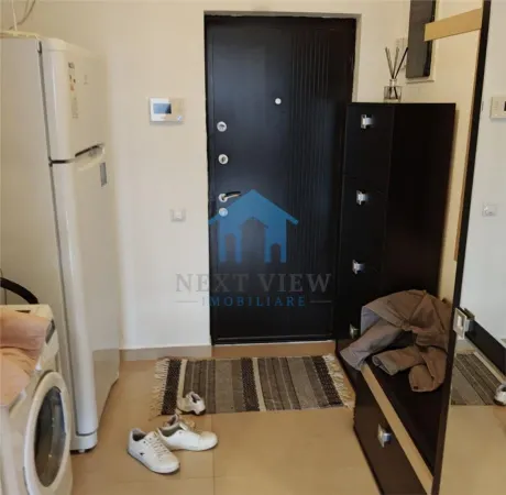 Apartament 1 camera Cluj-Napoca - poza 7