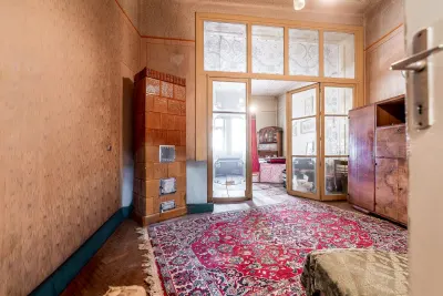 Ultracentral Arad | 181 mp | parter înalt - Arad