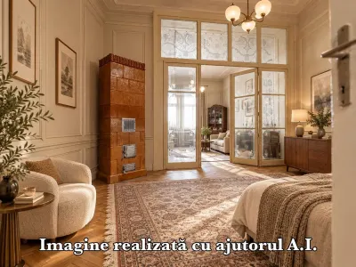 Apartament 2 camere Arad - poza 2