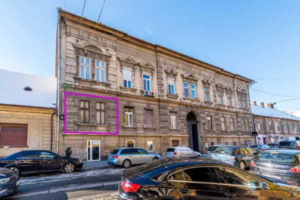 Apartament 2 camere Arad - poza 13