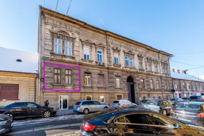 Apartament 2 camere Arad - poza 13