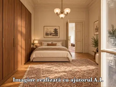 Apartament 2 camere Arad - poza 4