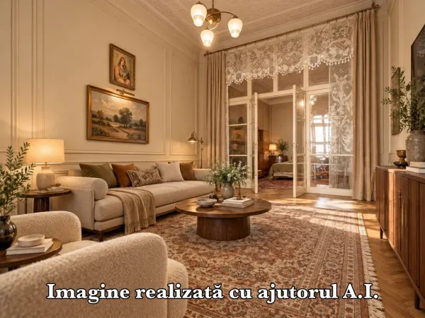 Apartament 2 camere Arad - poza 6