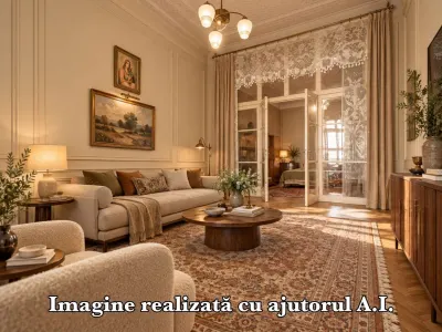Apartament 2 camere Arad - poza 6