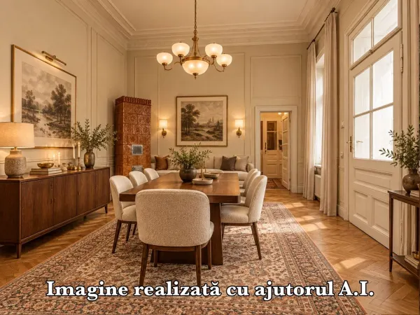 Apartament 2 camere Arad - poza 8