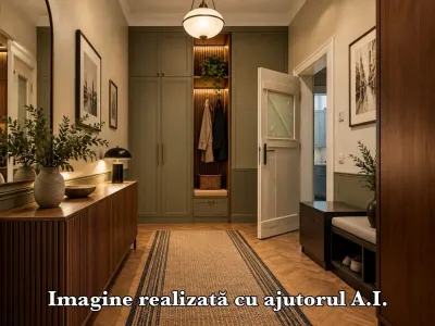 Apartament 2 camere Arad - poza 10