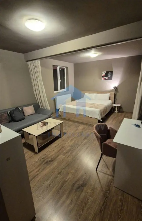 Apartament 1 camera Cluj-Napoca - poza 1