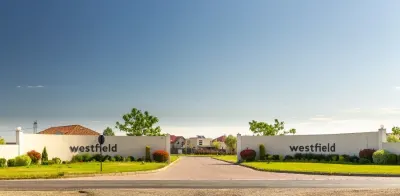 Westfield | 823 mp | două parcele - Arad