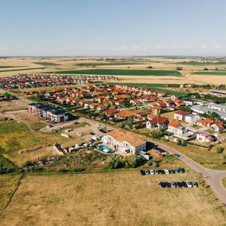 Teren Arad - poza 3