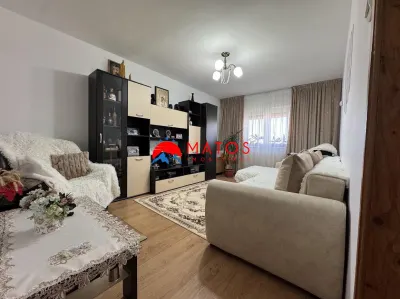 APARTAMENT de VANZARE Campina | 3 Camere | semicentral | 0 COMISION  | - Campina