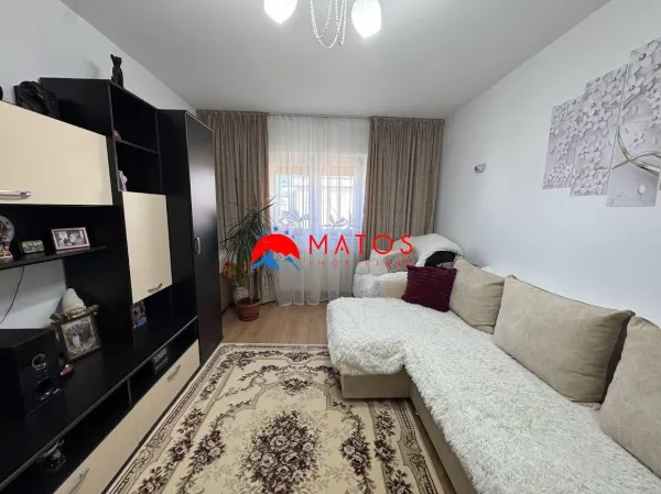 Apartament 3 camere Câmpina - poza 2