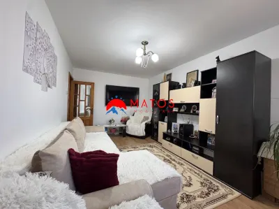 Apartament 3 camere Câmpina - poza 3