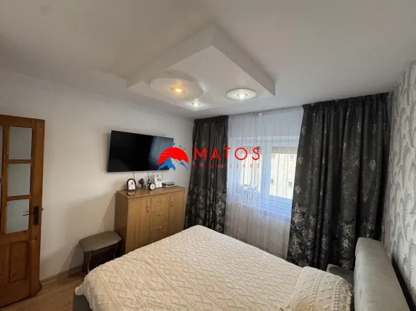 Apartament 3 camere Câmpina - poza 5