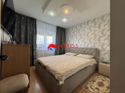 Apartament 3 camere Câmpina - poza 7