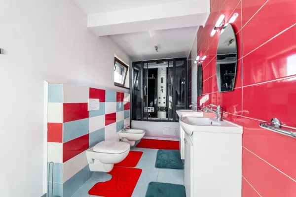 Casă 5 camere Arad - poza 14